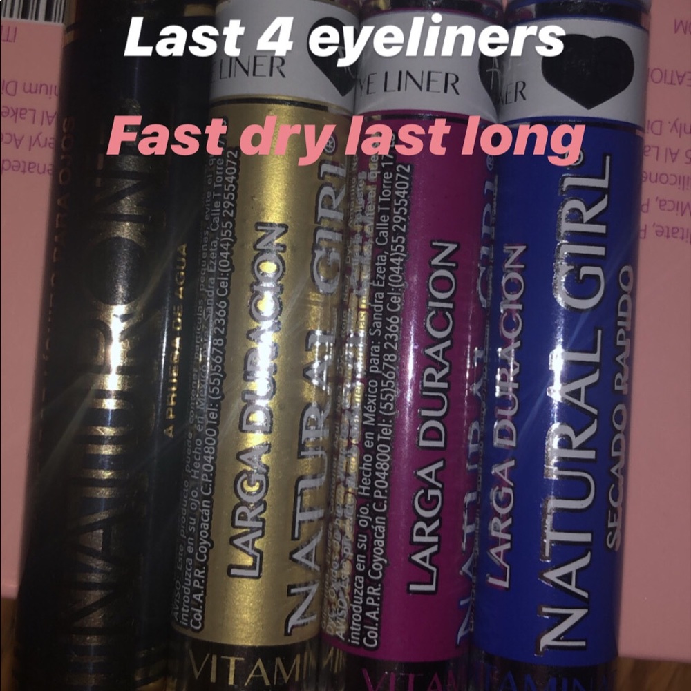 Eyeliner